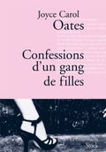 Couverture Confessions d'un gang de filles Couverture Confessions d'un gang de filles