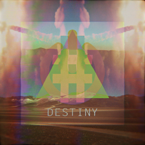 Destiny (EP)
