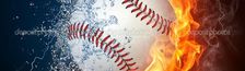 Cover Sport au cinema : Le baseball