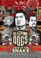 Sleeping Dogs : L'Année du serpent