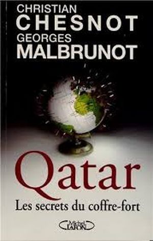 Qatar - Les secrets du coffre-fort