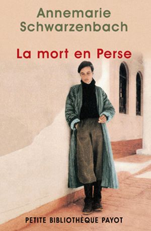 La mort en Perse