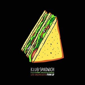 Klub Sandwich