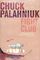 Couverture Fight Club