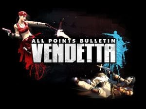 All Points Bulletin (APB): Vendetta