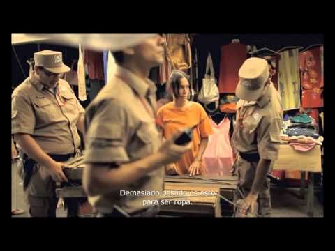 Bande-annonce de 7 Boxes