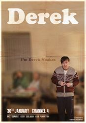 Affiche Derek Affiche Derek