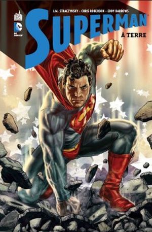 Superman : À terre