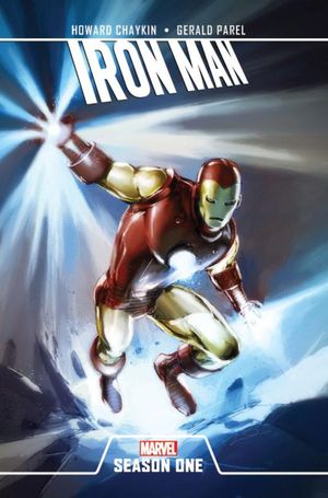 Iron Man : Season One