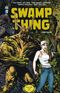 Liens et Racines - Swamp Thing, tome 2