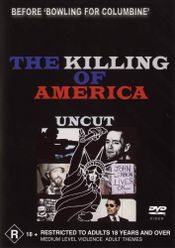 Affiche The Killing of America