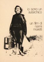 Affiche Je suis un autarcique Affiche Je suis un autarcique