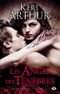 Les anges des ténèbres - Risa Jones, tome 1