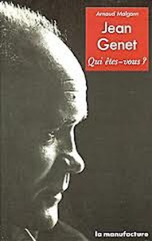 Jean Genet, qui êtes-vous?