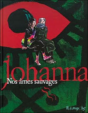 Nos âmes sauvages