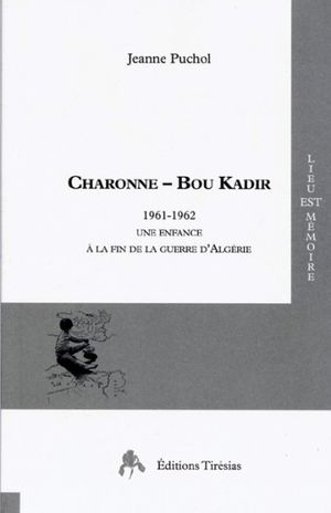 Charonne - Bou Kadir