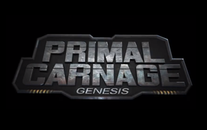 Primal Carnage: Genesis