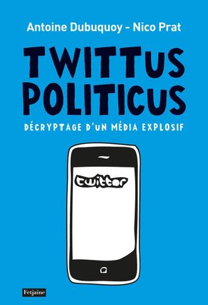 Twittus Politicus
