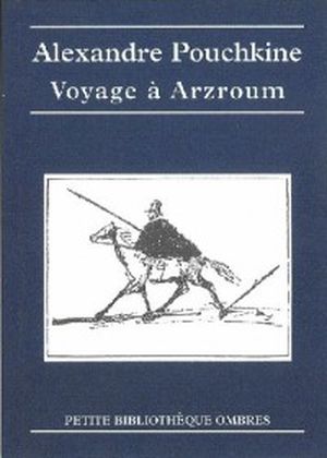 Voyage à Arzroum