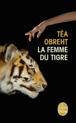 La Femme du tigre