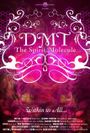 Affiche DMT : The Spirit Molecule