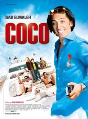 Affiche Coco Affiche Coco