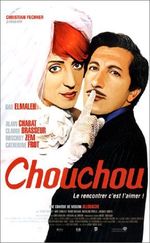 Affiche Chouchou