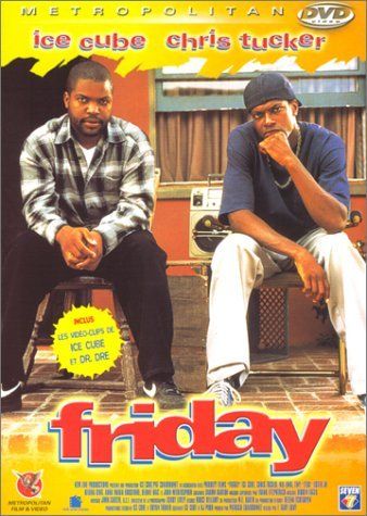 1995 Friday