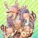 Avatar Doflamingo Donquixote Avatar Doflamingo Donquixote