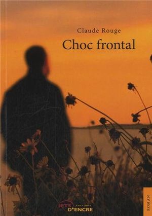 Choc frontal
