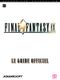 Final Fantasy IX : Le Guide officiel