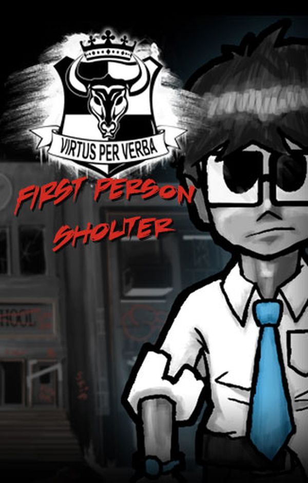 Virtus Per Verba: First Person Shouter