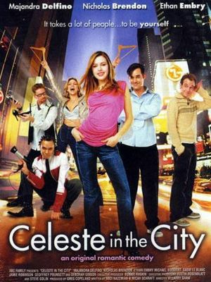 Celeste in the City