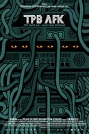 Affiche The Pirate Bay : Away From Keyboard