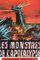 Affiche Les Monstres de l'Apocalypse