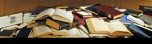 Cover Les lectures forcées et finalement adorées