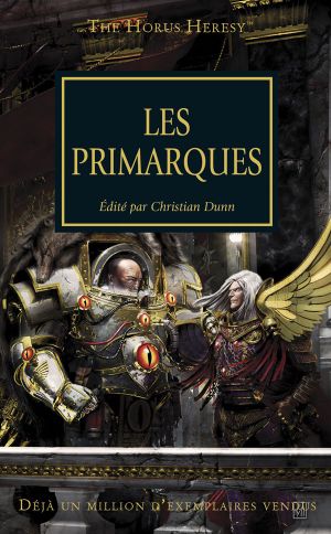 Les Primarques