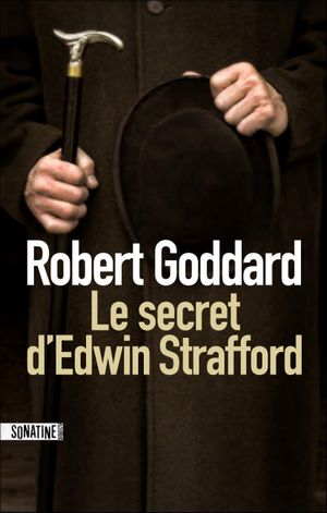 Le Secret d'Edwin Strafford