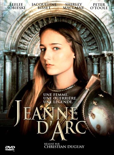 Jeanne DArc Film Jeanne DArc Film