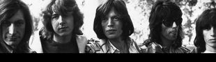 Cover Les meilleurs albums des Rolling Stones
