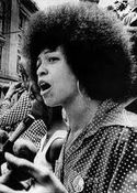 Angela Davis