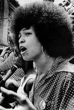 Angela Davis