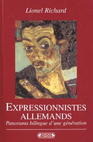 Expressionnistes allemands
