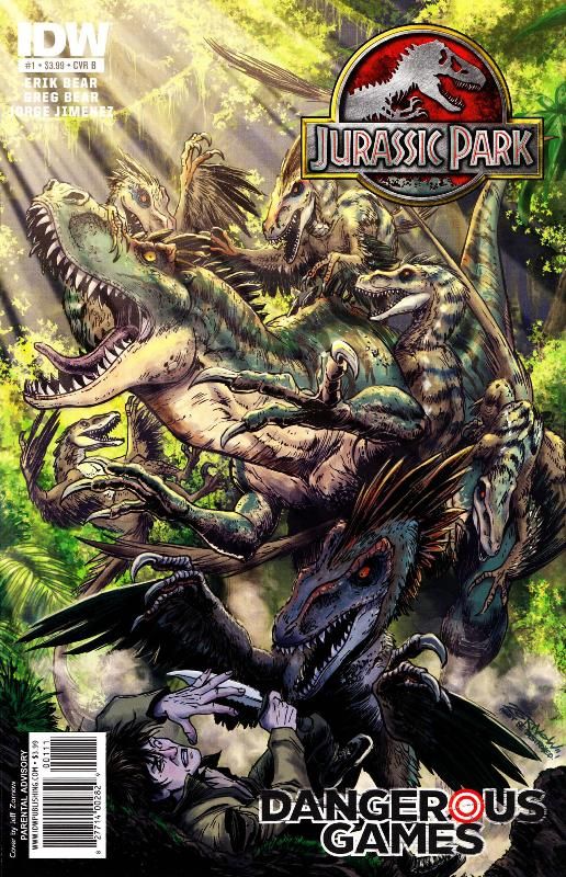 jurassic park games jurassic park games