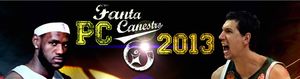 Fanta Canestro 2013