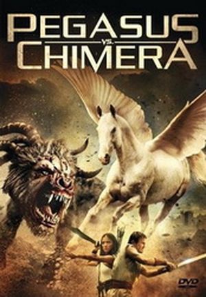 Pegasus vs Chimera