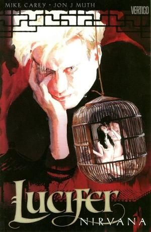 Lucifer : Nirvana