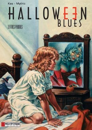 Lettres perdues - Halloween Blues, tome 5