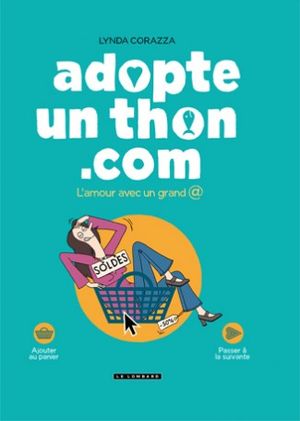 Adopte-un-thon.com