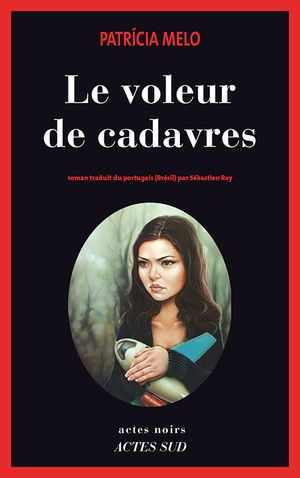 Le voleur de cadavres